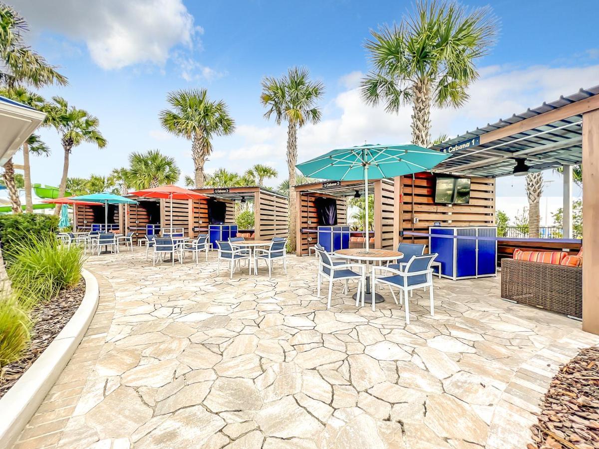 Windsor Island Vacation Pool Home Davenport Exterior photo