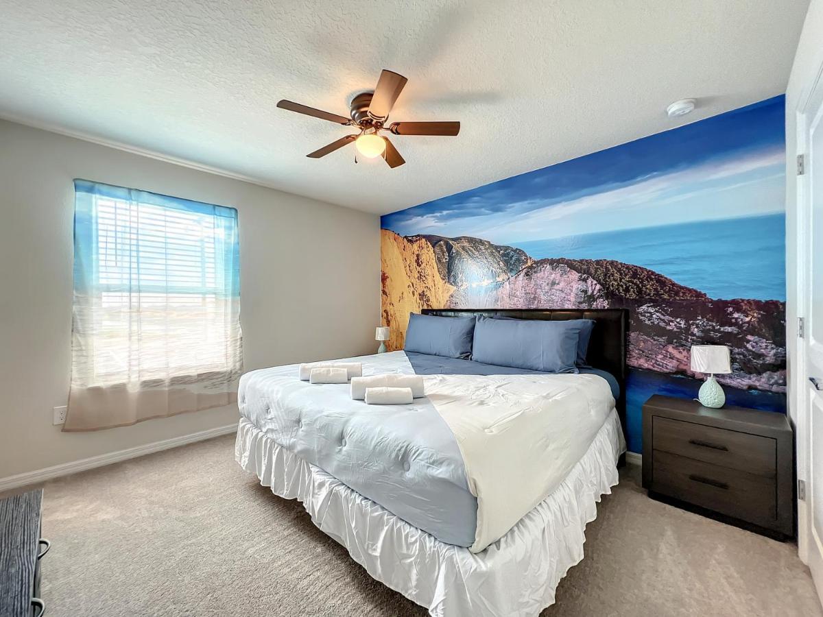 Windsor Island Vacation Pool Home Davenport Exterior photo